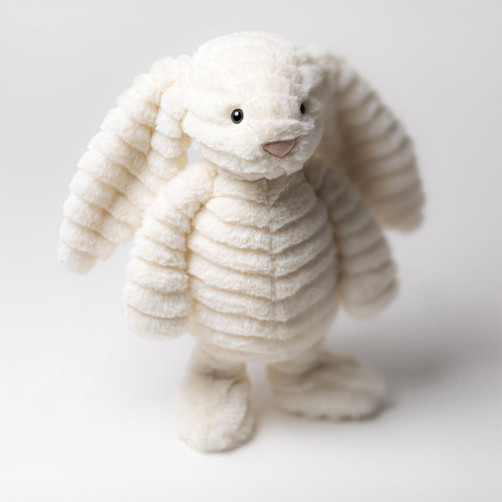 Jellycat - Bashful Luxe Bunny Nimbus SIZE 31CM