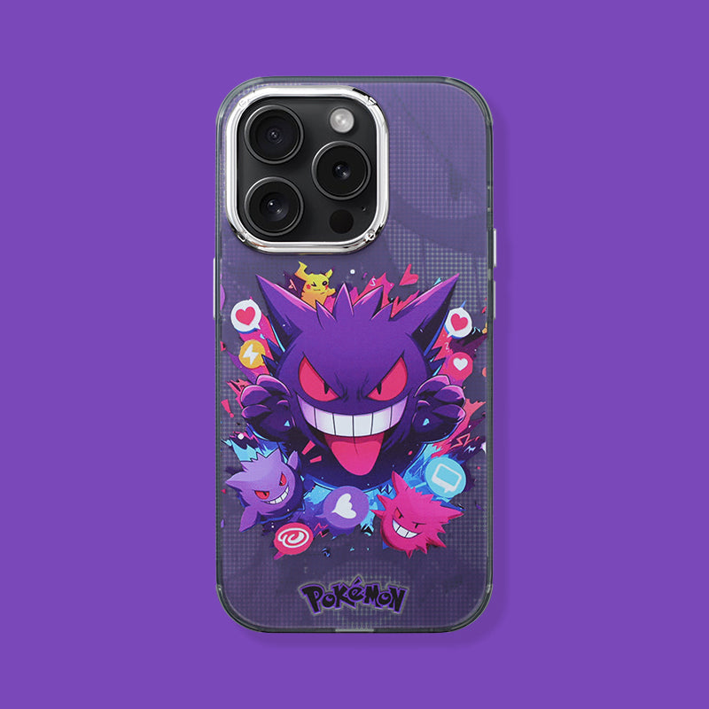 pokemon Magnetic Phone Case