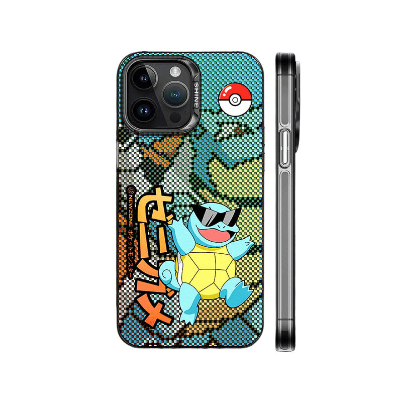 pokemon Magnetic Phone Case