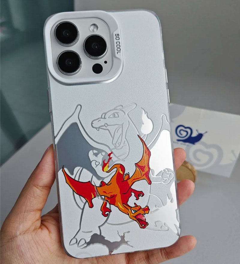 pokemon Magnetic Phone Case