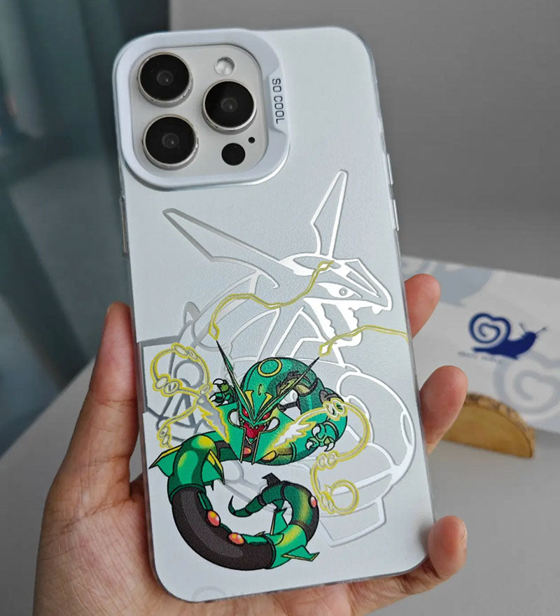 pokemon Magnetic Phone Case