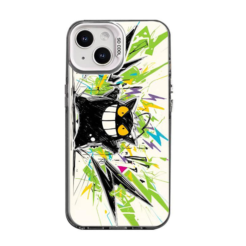 pokemon Magnetic Phone Case