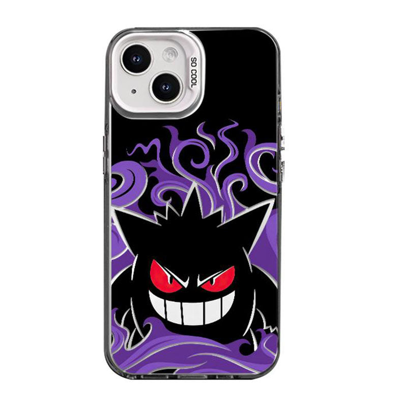 pokemon Magnetic Phone Case