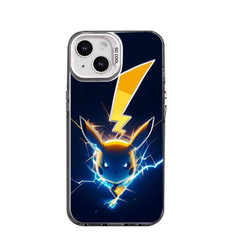 pokemon Magnetic Phone Case