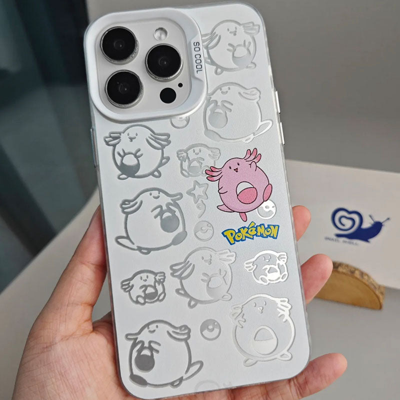 pokemon Magnetic Phone Case