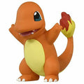 Takara Tomy Monster Collection Ms-12 Charmander Character Toy